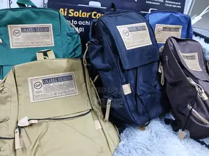 Onareg Design School Back to School Bag Back Pack