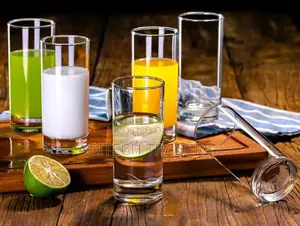 330 Ml* Highball Glass