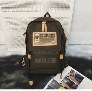 Onareg Design School Back to School Bag Back Pack