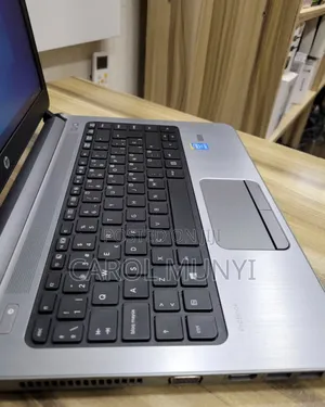 New Laptop HP 430 G1 8GB Intel Core I5 HDD+SSD 256GB