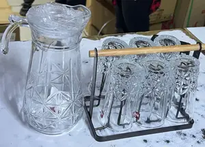 Water Jur Set