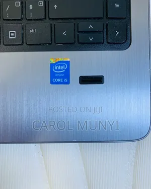 New Laptop HP 430 G2 8GB Intel Core I5 SSD 256GB