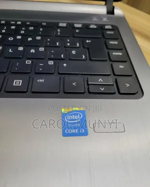 New Laptop HP 430 G2 8GB Intel Core I5 SSD 256GB