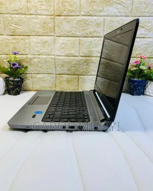 New Laptop HP ProBook 430 G2 8GB Intel Core I5 SSD 256GB
