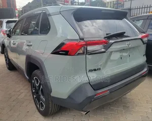 Toyota RAV4 Adventure AWD 2020