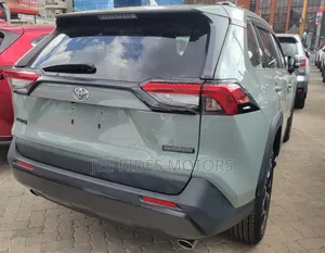 Toyota RAV4 Adventure AWD 2020