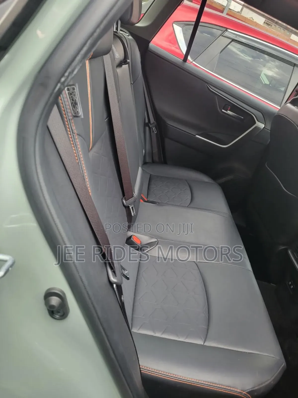 Toyota RAV4 Adventure AWD 2020
