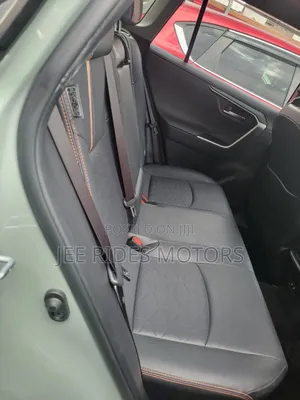 Toyota RAV4 Adventure AWD 2020