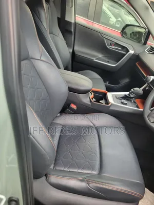 Toyota RAV4 Adventure AWD 2020