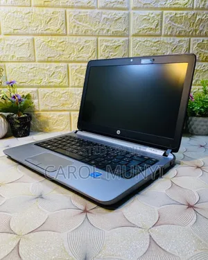 New Laptop HP 430 G2 8GB Intel Core I5 SSD 256GB