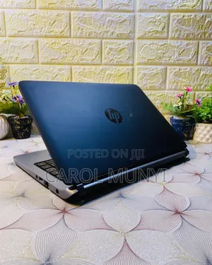 New Laptop HP 430 G2 8GB Intel Core I5 SSD 256GB