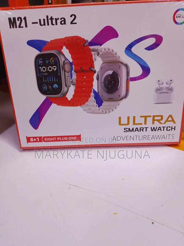 M21- Ultra 2 - thumbnail 2