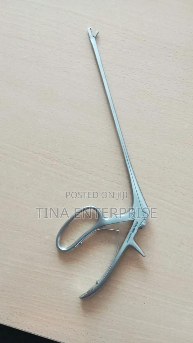Biopsy Forceps - main view