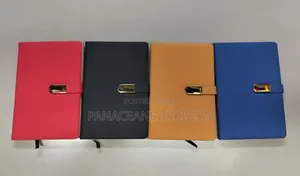 Executive Notebooks