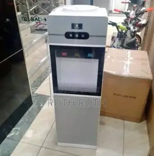 Hot and Cold Nunix Dispenser Z16c, Water Dispenser