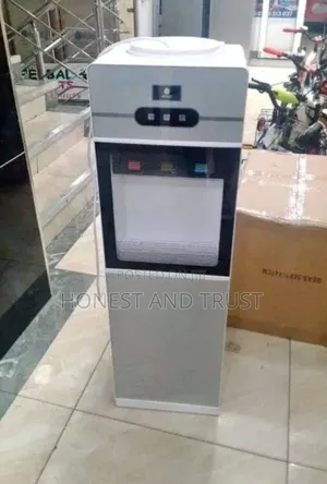 Hot, Cold and Normal Water Dispenser Z16c Brand New