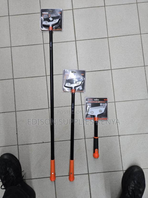 Scraper Metal Paint Scraper Knife Scraping Putty Glass Strip - main view