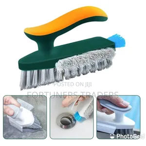 4 in 1 Crevice Cleaning Brush