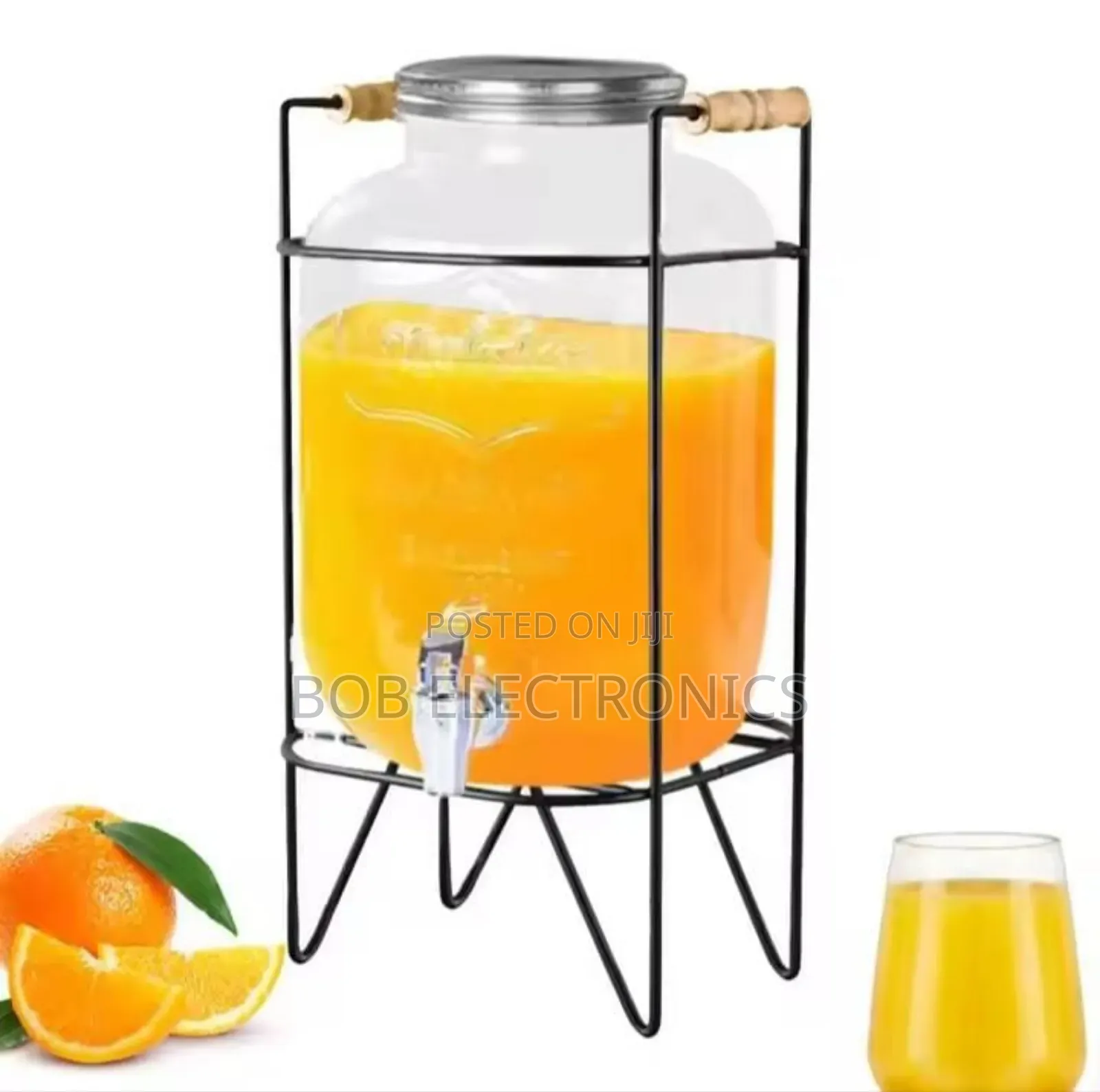 8ltr Juice Dispenser Jar