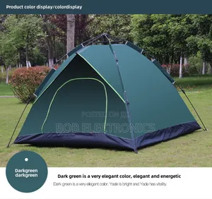 2-3 Capacity Camping Tent