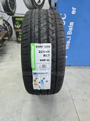 225/45r17 Greenlander Tire