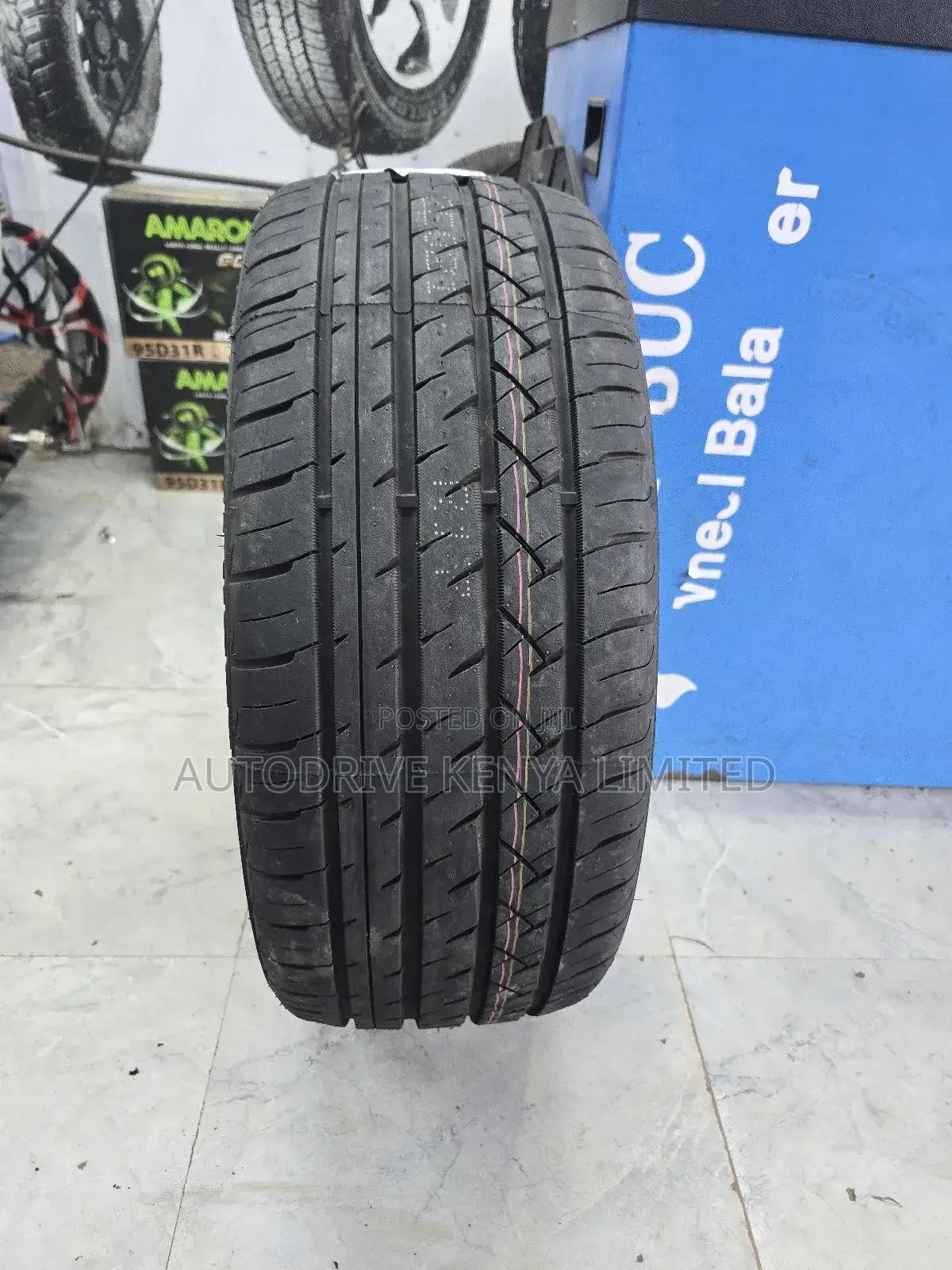 225/45r17 Greenlander Tire