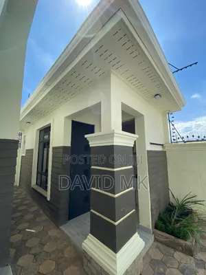 4bdrm Maisonette in Membley for sale