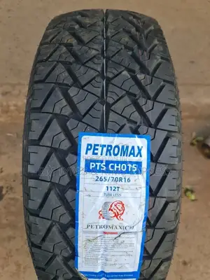 265 /70 R16 Petromax Tyres (A/T)