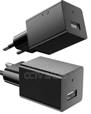 Hidden Full Hd Spy Camera, Wifi Connect