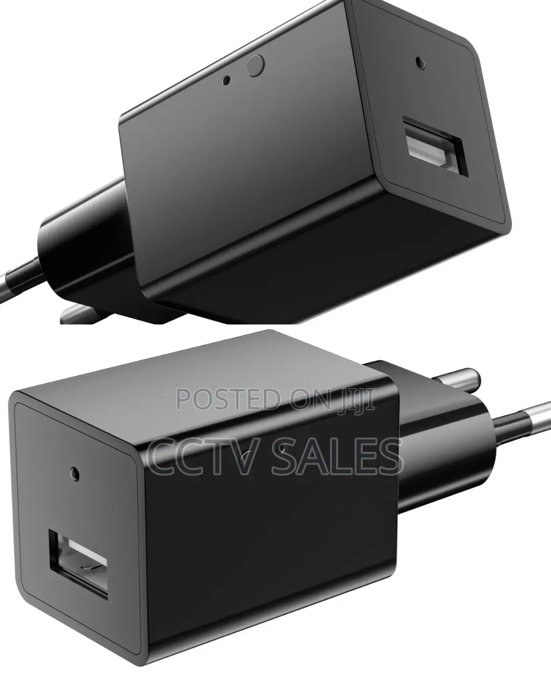 Hidden Full Hd (-Wireless Spy Camera