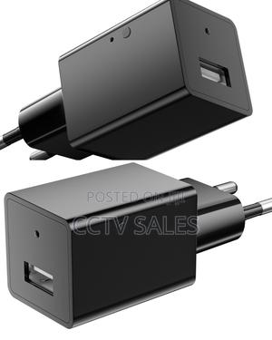 Hidden Full Hd (-Wireless Spy Camera - thumbnail 2