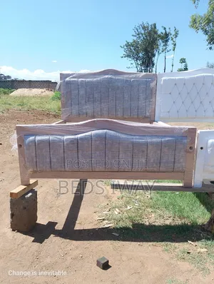 Mountain Classy Mocket Bed