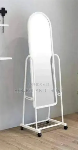 Free Standing Mirror / Dressing Mirror