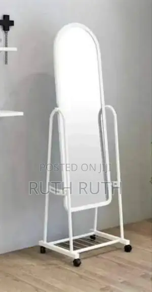 Free Standing Mirror / Dressing Mirror