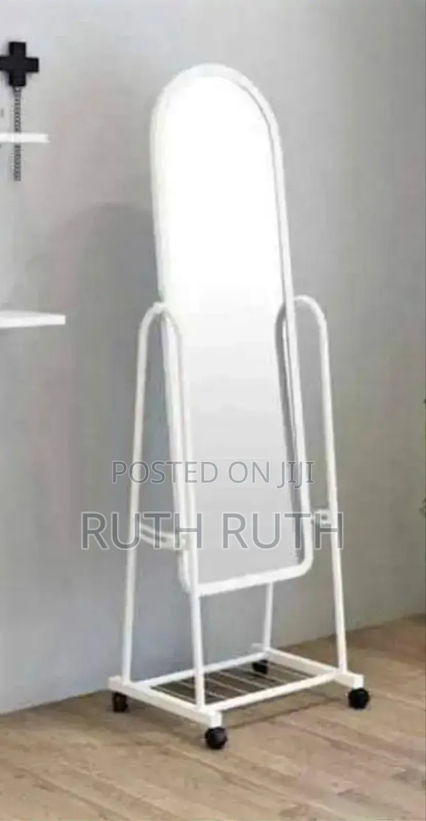 Free Standing Mirror / Dressing Mirror