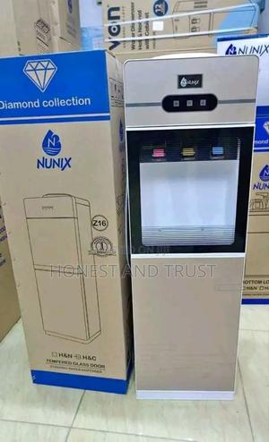 Dispenser Top Load Nunix Z16c Hot, Normal and Cold