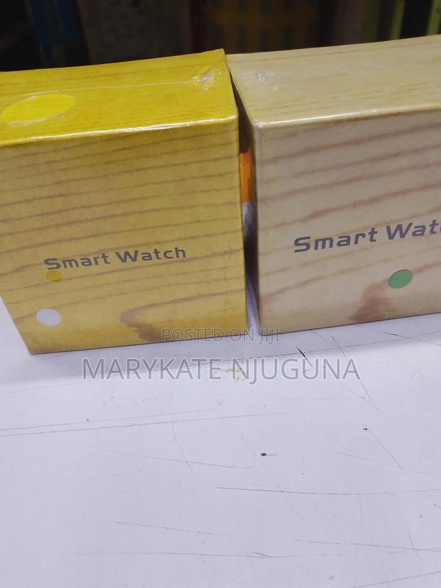 Smart Watch - thumbnail 2