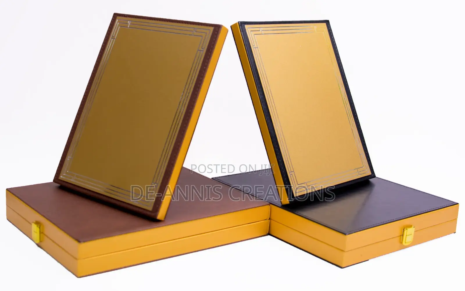 Gold Standard Service Award