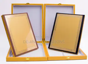 Gold Standard Service Award