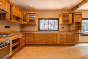 4bdrm House in Karen for rent