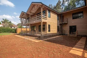 4bdrm House in Karen for rent