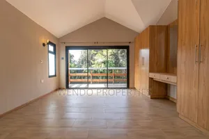 4bdrm House in Karen for rent