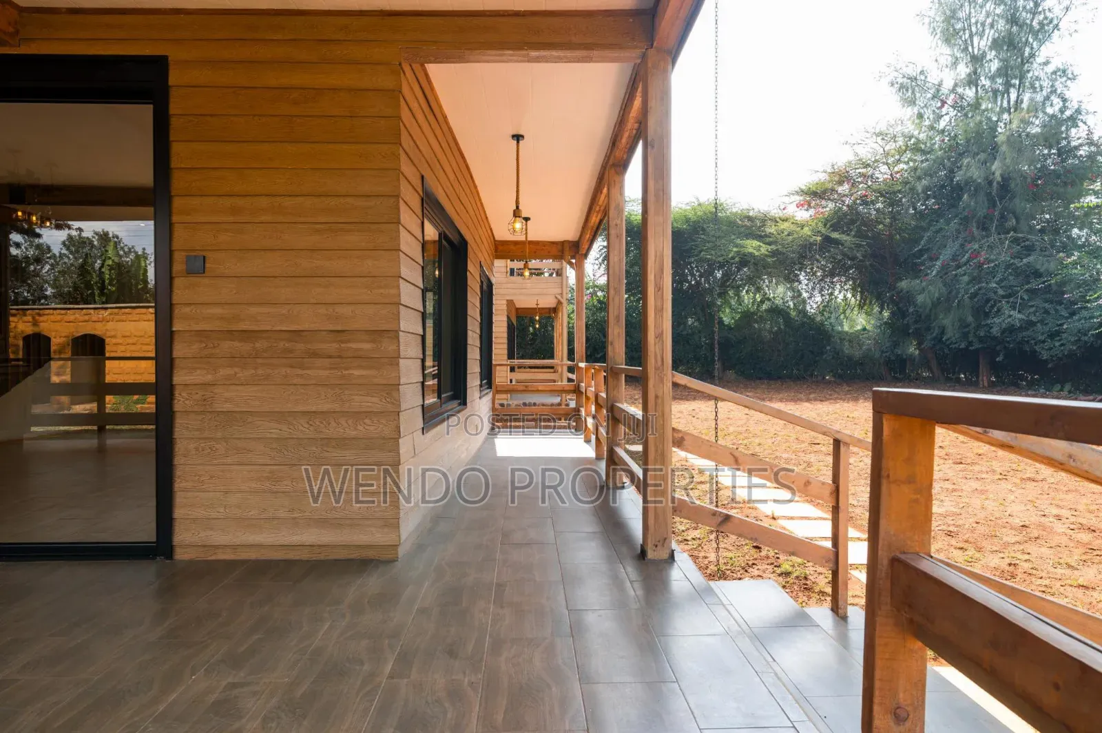 4bdrm House in Karen for rent