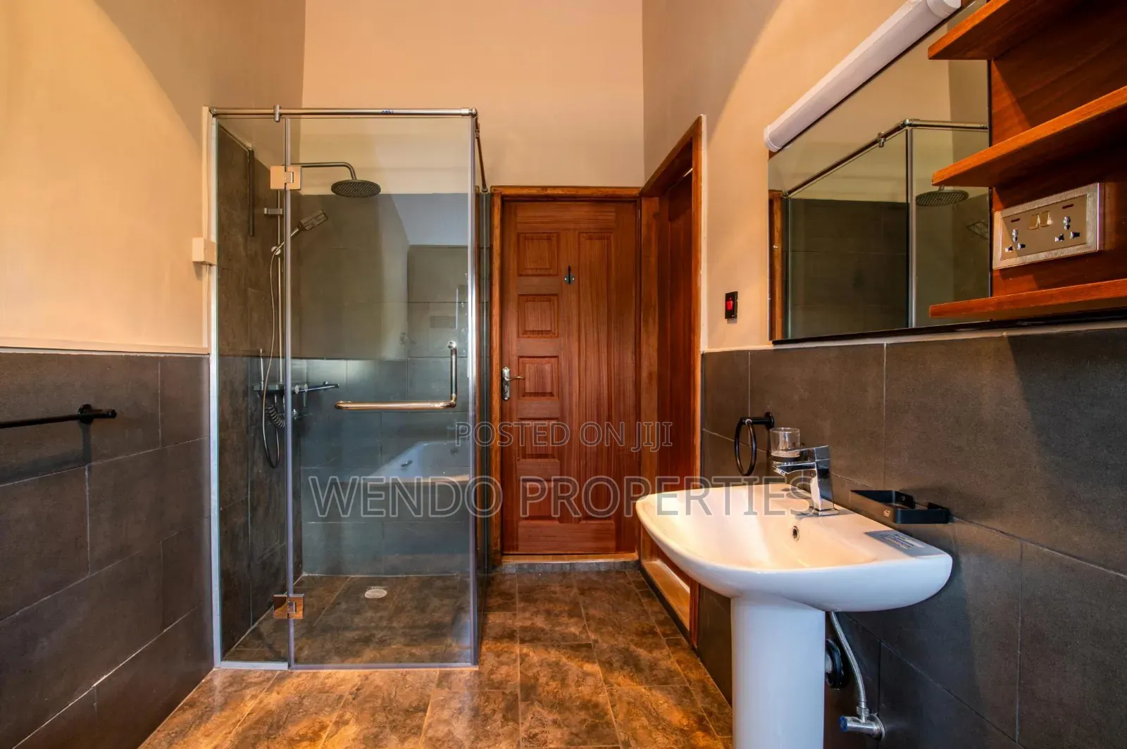 4bdrm House in Karen for rent