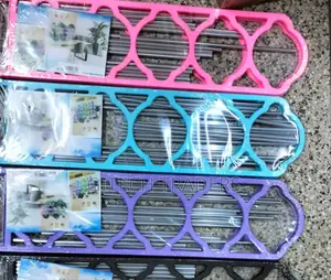 Shoe Rack 5 Layer for 10 Pairs
