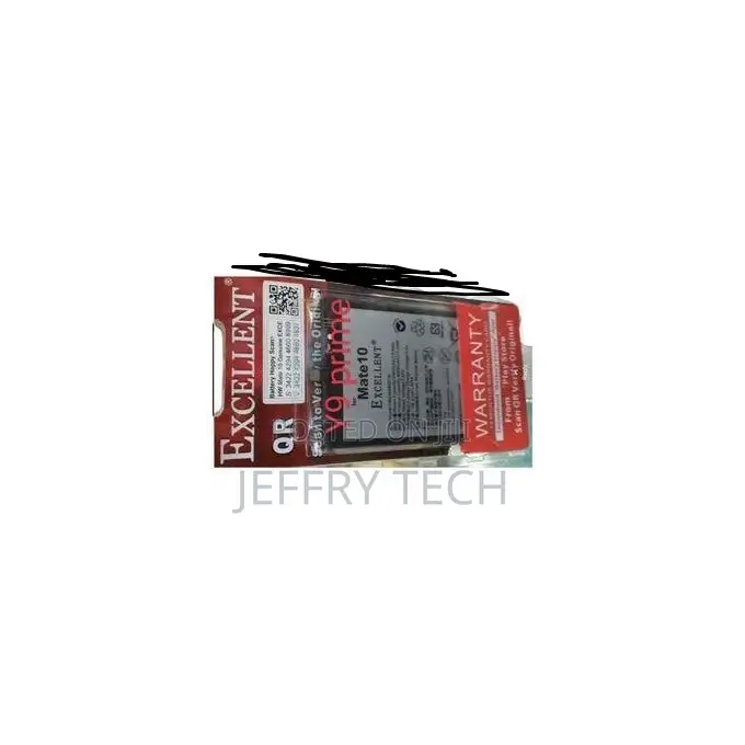 Excellent Mate 10 Huawei Battery for Y9 Prime-Replace Long L
