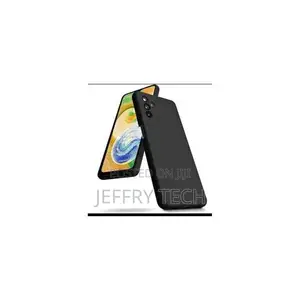 Soft Silicon Back Cover for Samsung A04s
