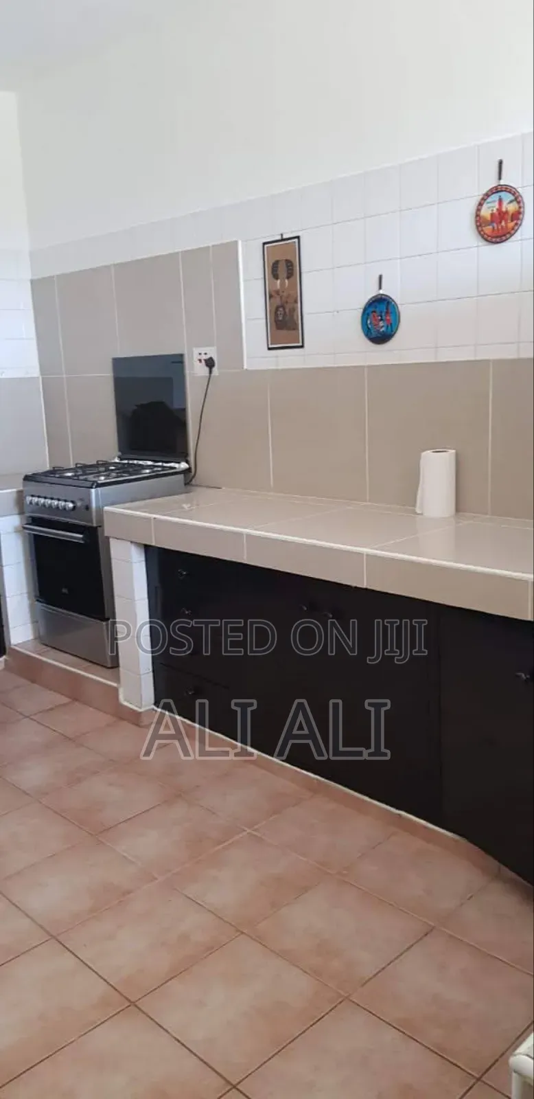 2bdrm Apartment in Ali'S Plaza, Diani for rent