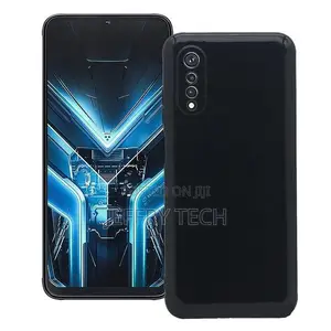Matte Soft Tpu Case for X30 X20 Pro Silicone Thin Back Cover