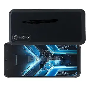 Matte Soft Tpu Case for X30 X20 Pro Silicone Thin Back Cover